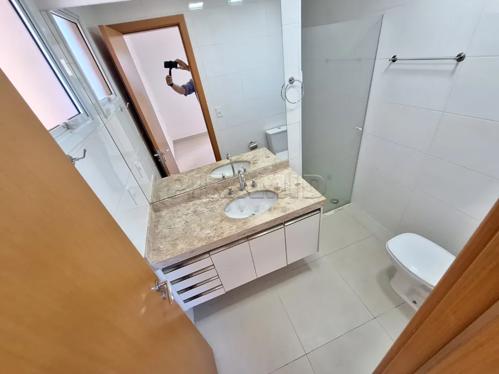 Alugar Apartamento / Padr&atilde;o em Ribeir&atilde;o Preto R$ 3.200,00 - Foto 16