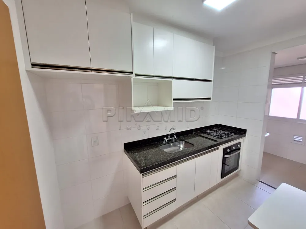 Alugar Apartamento / Padr&atilde;o em Ribeir&atilde;o Preto R$ 3.200,00 - Foto 17
