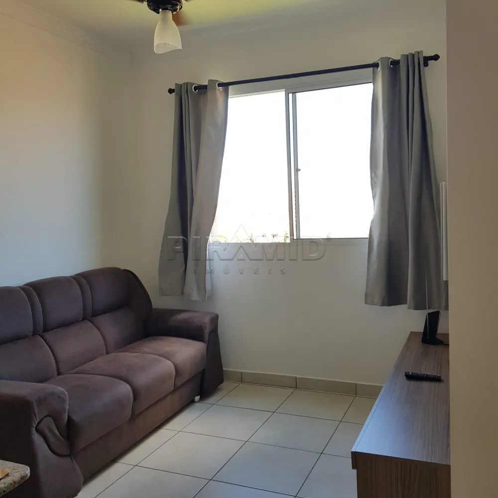 Comprar Apartamento / Padr&atilde;o em Ribeir&atilde;o Preto R$ 200.000,00 - Foto 4