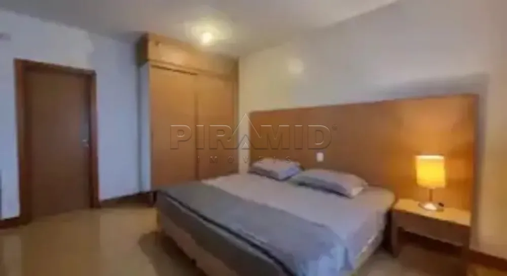 Alugar Apartamento / Flat em Ribeir&atilde;o Preto R$ 1.650,00 - Foto 2