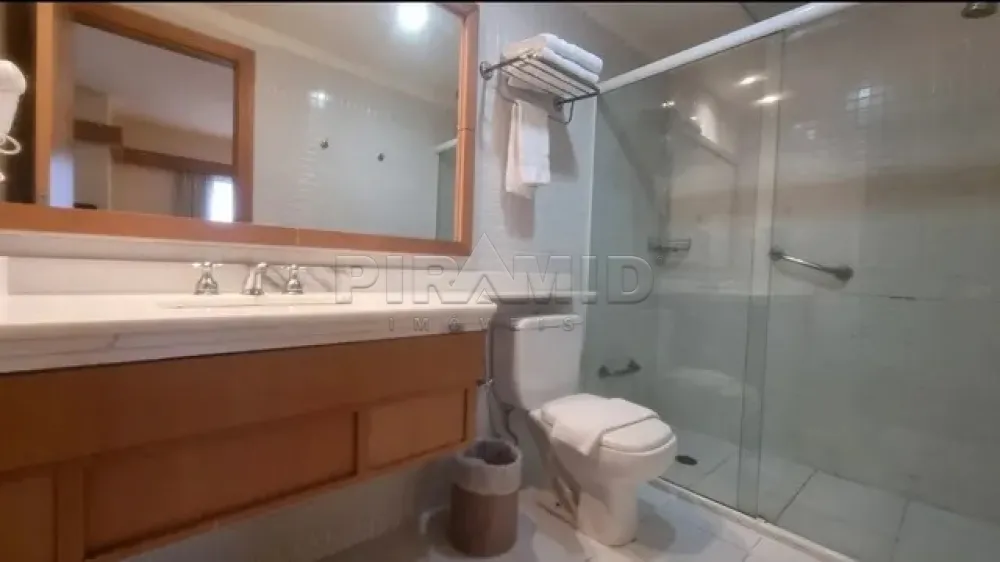 Alugar Apartamento / Flat em Ribeir&atilde;o Preto R$ 1.650,00 - Foto 4