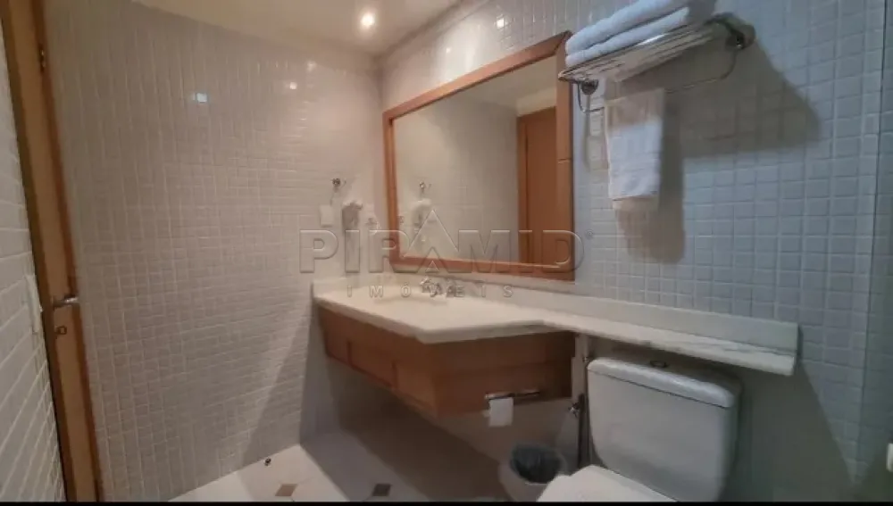 Alugar Apartamento / Flat em Ribeir&atilde;o Preto R$ 1.650,00 - Foto 5