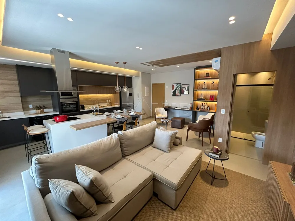 Comprar Apartamento / Lan&ccedil;amento em Ribeir&atilde;o Preto R$ 549.581,97 - Foto 1