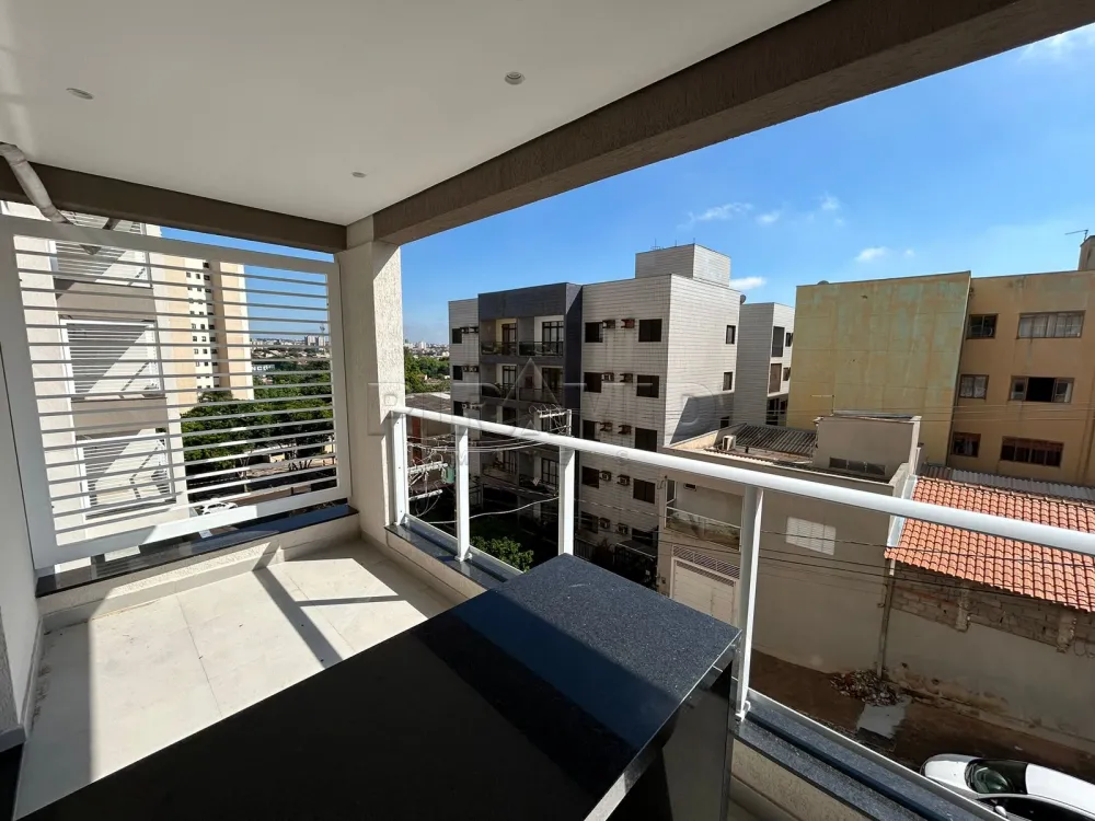 Comprar Apartamento / Lan&ccedil;amento em Ribeir&atilde;o Preto R$ 549.581,97 - Foto 3