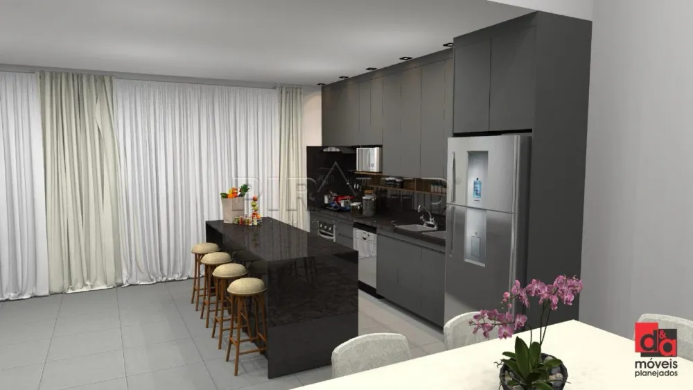 Comprar Casa / Condom&iacute;nio em Ribeir&atilde;o Preto R$ 1.100.000,00 - Foto 16