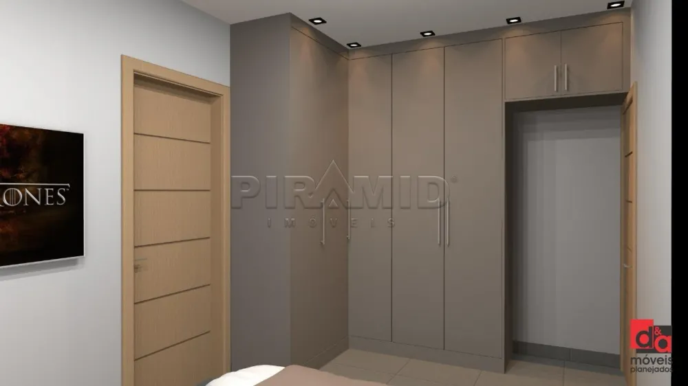 Comprar Casa / Condom&iacute;nio em Ribeir&atilde;o Preto R$ 1.100.000,00 - Foto 19