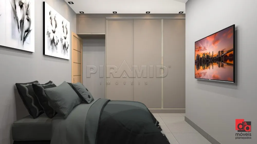 Comprar Casa / Condom&iacute;nio em Ribeir&atilde;o Preto R$ 1.100.000,00 - Foto 22