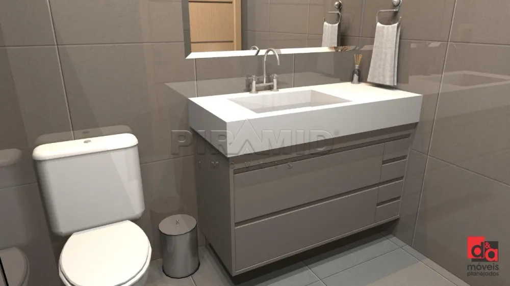 Comprar Casa / Condom&iacute;nio em Ribeir&atilde;o Preto R$ 1.100.000,00 - Foto 29