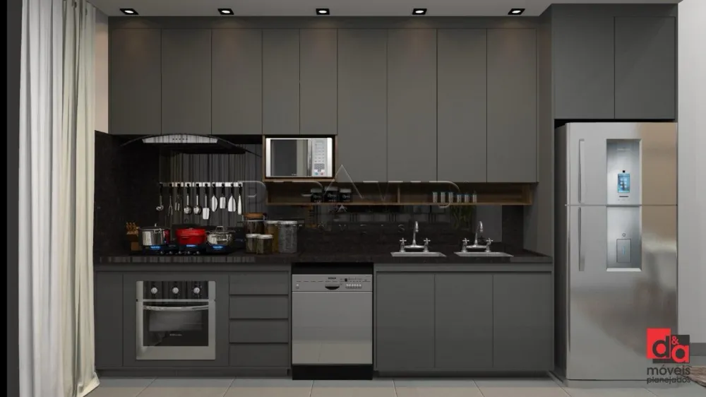 Comprar Casa / Condom&iacute;nio em Ribeir&atilde;o Preto R$ 1.100.000,00 - Foto 31