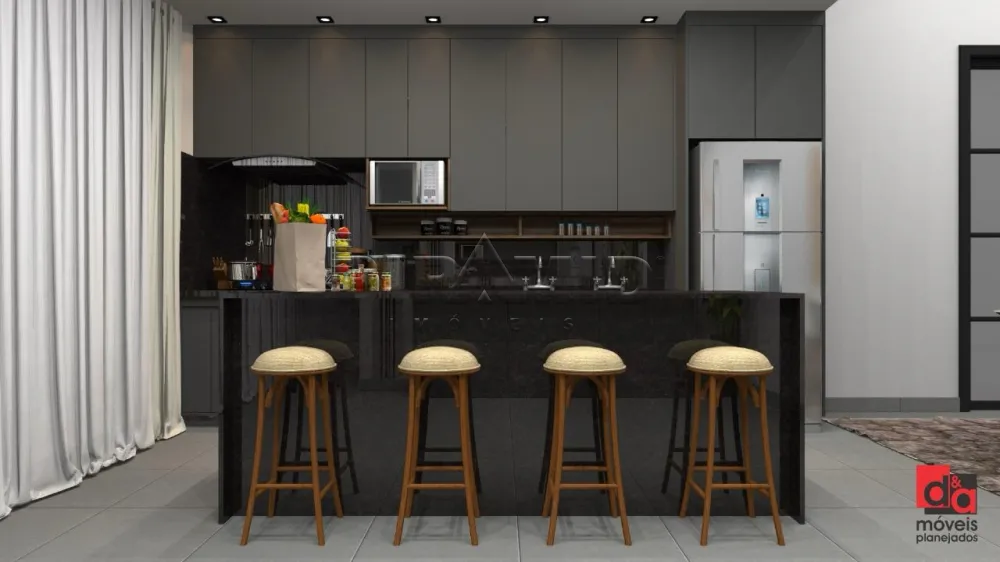 Comprar Casa / Condom&iacute;nio em Ribeir&atilde;o Preto R$ 1.100.000,00 - Foto 38