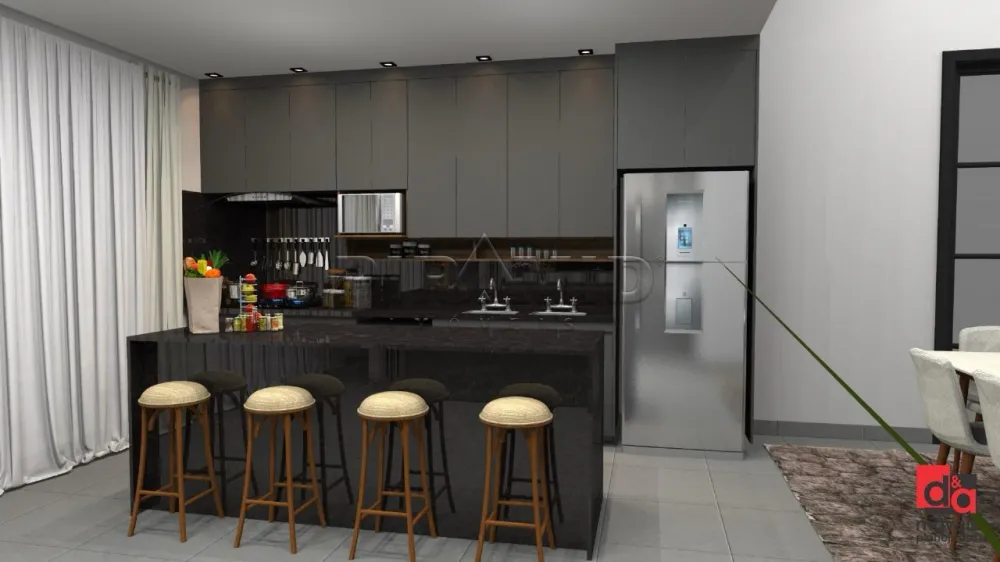 Comprar Casa / Condom&iacute;nio em Ribeir&atilde;o Preto R$ 1.100.000,00 - Foto 39