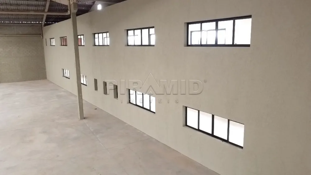 Alugar Comercial / Galp&atilde;o  Barrac&atilde;o em Jardin&oacute;polis R$ 35.000,00 - Foto 9