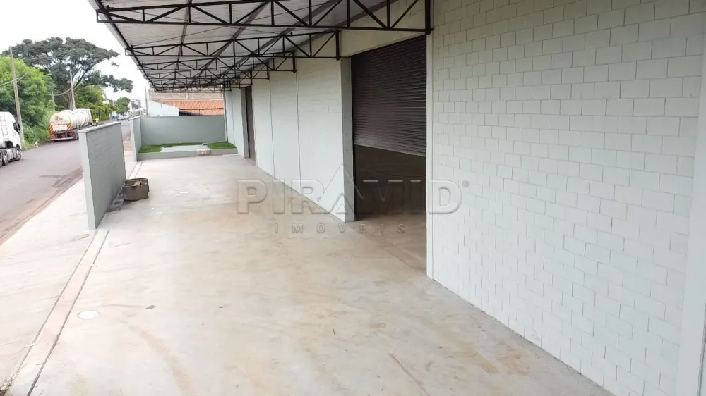 Alugar Comercial / Galp&atilde;o  Barrac&atilde;o em Jardin&oacute;polis R$ 35.000,00 - Foto 12