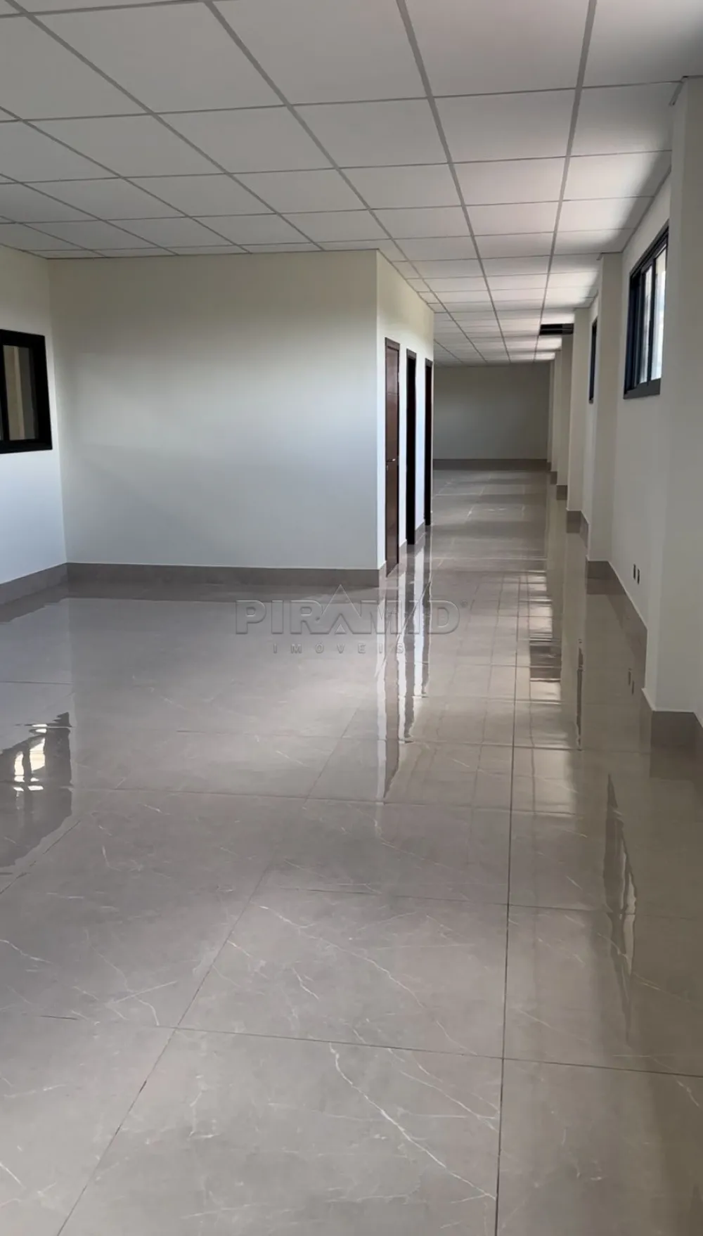 Alugar Comercial / Galp&atilde;o  Barrac&atilde;o em Jardin&oacute;polis R$ 35.000,00 - Foto 8