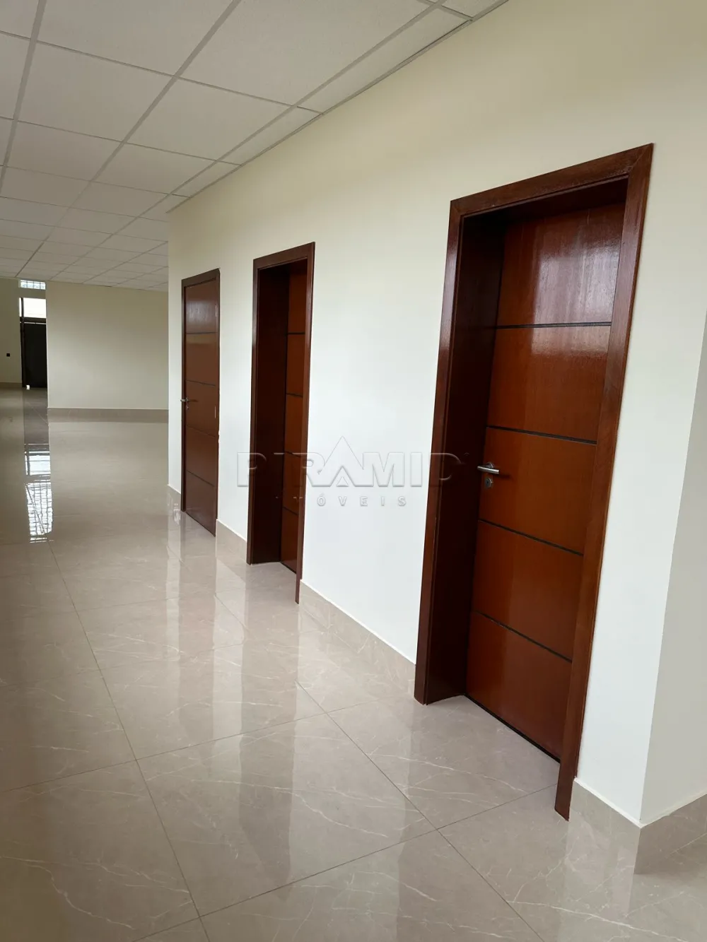 Alugar Comercial / Galp&atilde;o  Barrac&atilde;o em Jardin&oacute;polis R$ 35.000,00 - Foto 17