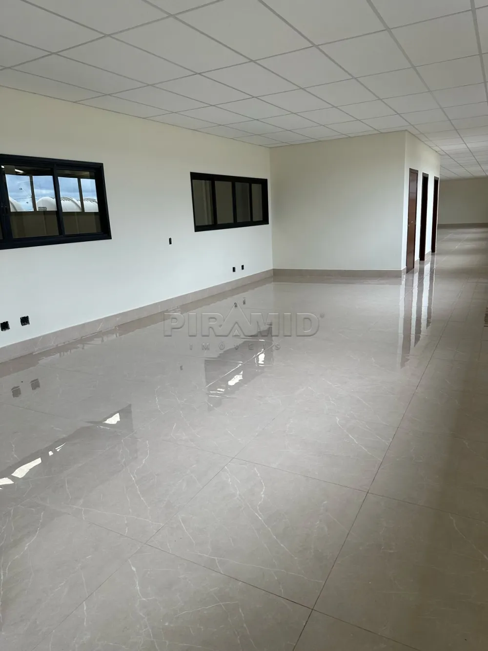 Alugar Comercial / Galp&atilde;o  Barrac&atilde;o em Jardin&oacute;polis R$ 35.000,00 - Foto 5