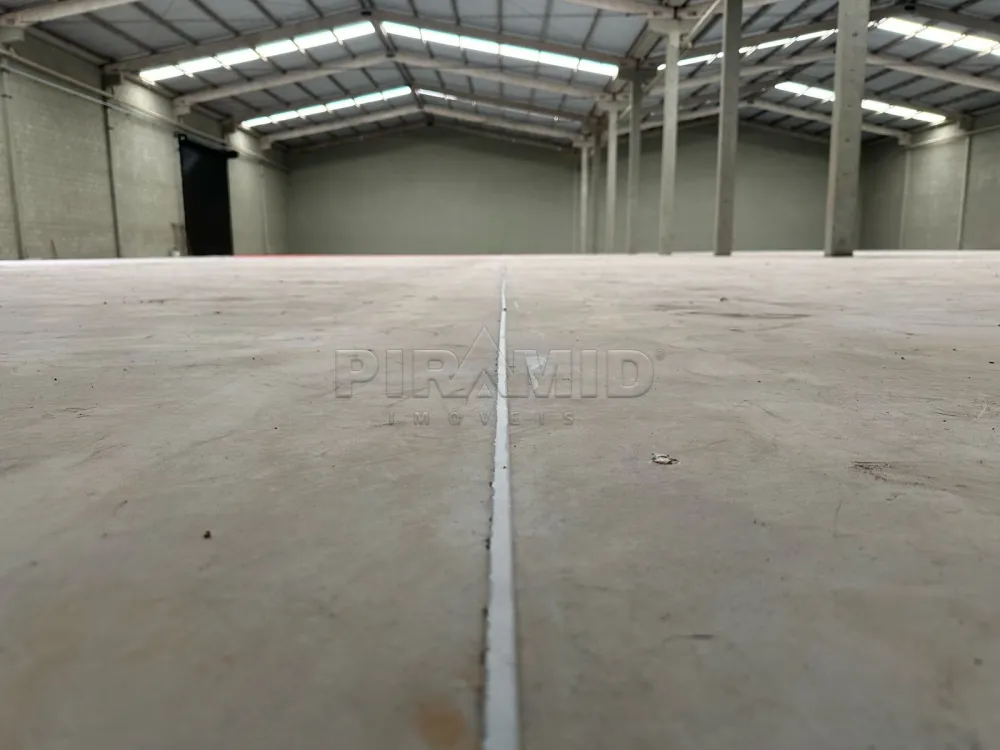 Alugar Comercial / Galp&atilde;o  Barrac&atilde;o em Jardin&oacute;polis R$ 35.000,00 - Foto 11