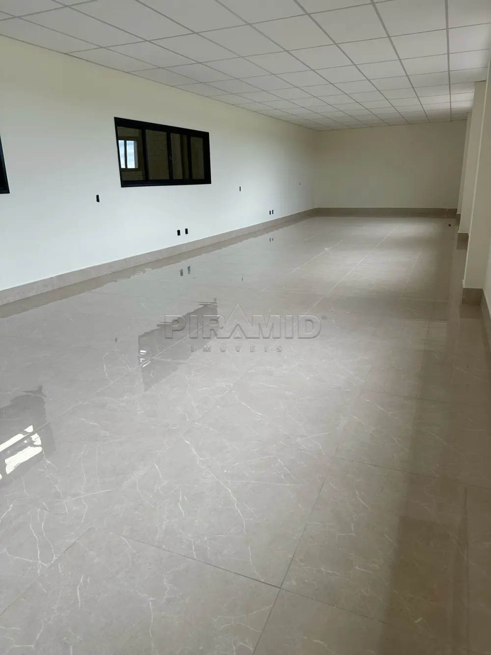 Alugar Comercial / Galp&atilde;o  Barrac&atilde;o em Jardin&oacute;polis R$ 35.000,00 - Foto 7