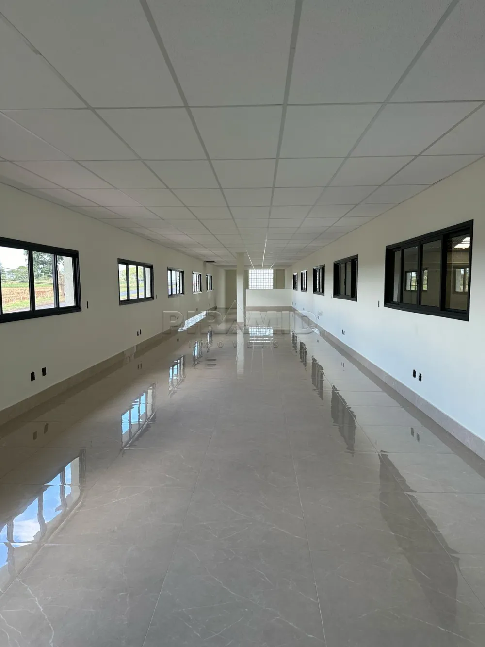 Alugar Comercial / Galp&atilde;o  Barrac&atilde;o em Jardin&oacute;polis R$ 35.000,00 - Foto 4