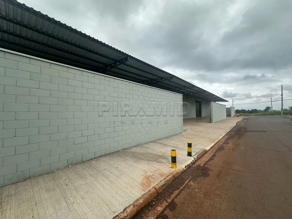 Alugar Comercial / Galp&atilde;o  Barrac&atilde;o em Jardin&oacute;polis R$ 35.000,00 - Foto 20
