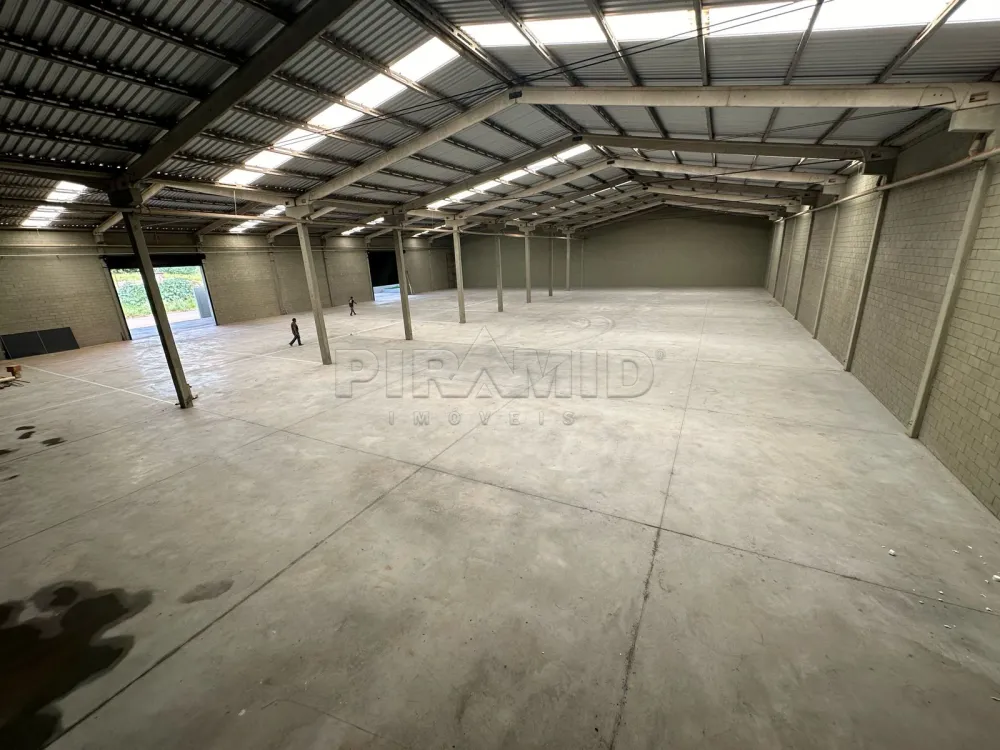 Alugar Comercial / Galp&atilde;o  Barrac&atilde;o em Jardin&oacute;polis R$ 35.000,00 - Foto 10