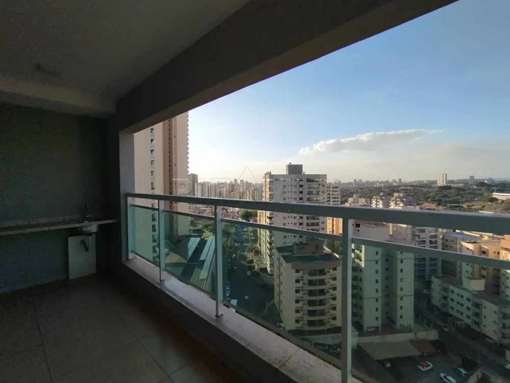 Alugar Apartamento / Padr&atilde;o em Ribeir&atilde;o Preto R$ 2.700,00 - Foto 3