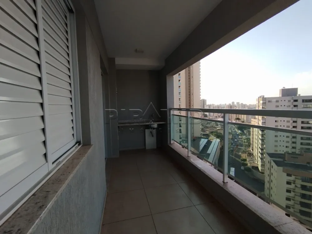 Alugar Apartamento / Padr&atilde;o em Ribeir&atilde;o Preto R$ 2.700,00 - Foto 4