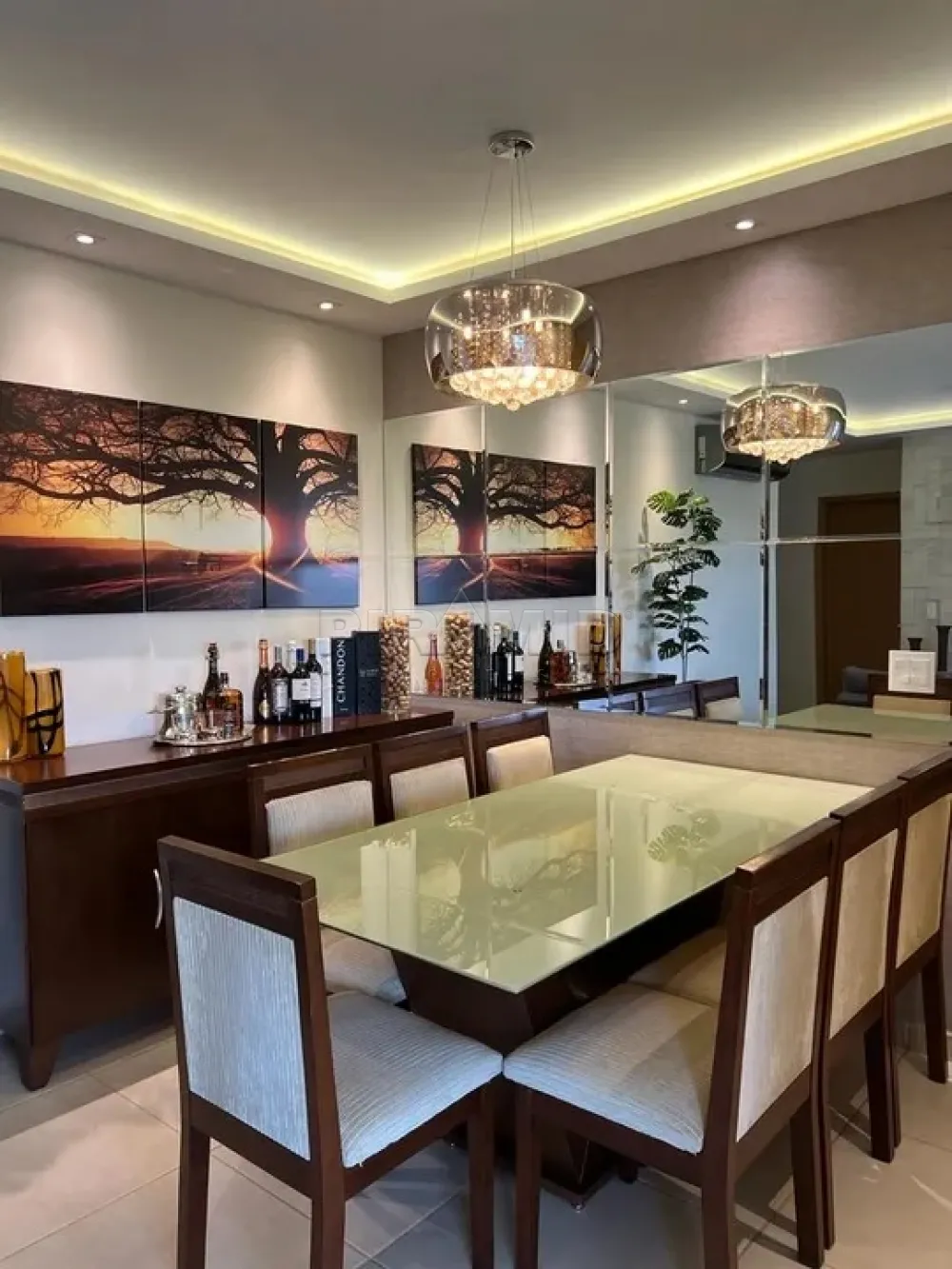 Comprar Apartamento / Padr&atilde;o em Ribeir&atilde;o Preto R$ 1.190.000,00 - Foto 3