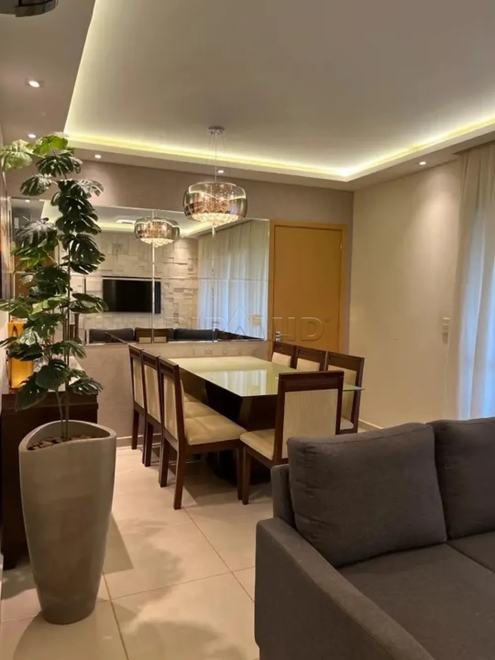 Comprar Apartamento / Padr&atilde;o em Ribeir&atilde;o Preto R$ 1.190.000,00 - Foto 2