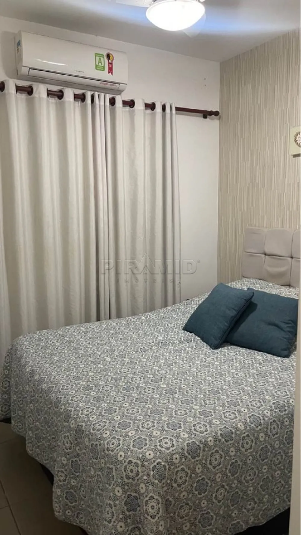 Comprar Apartamento / Padr&atilde;o em Ribeir&atilde;o Preto R$ 370.000,00 - Foto 6