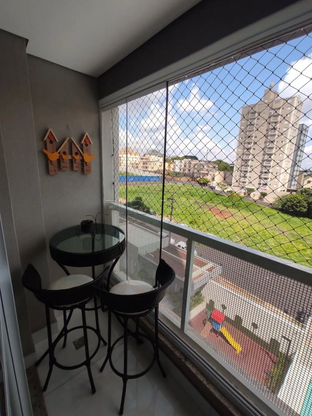 Comprar Apartamento / Padr&atilde;o em Ribeir&atilde;o Preto R$ 445.000,00 - Foto 2