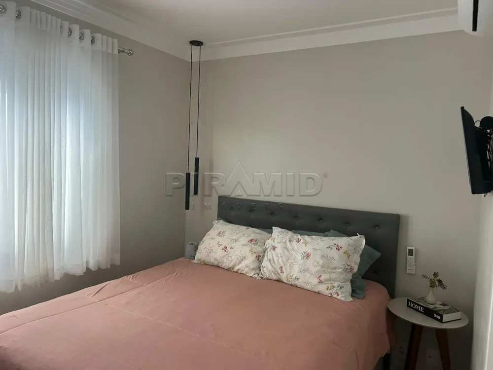 Comprar Apartamento / Padr&atilde;o em Ribeir&atilde;o Preto R$ 445.000,00 - Foto 6