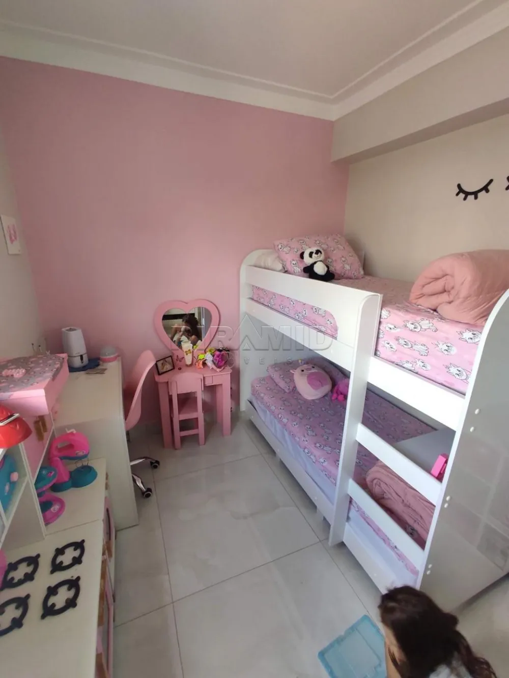 Comprar Apartamento / Padr&atilde;o em Ribeir&atilde;o Preto R$ 445.000,00 - Foto 8