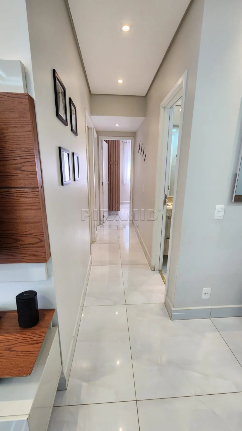 Comprar Apartamento / Padr&atilde;o em Ribeir&atilde;o Preto R$ 445.000,00 - Foto 5