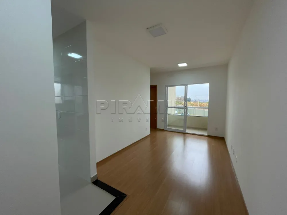 Alugar Apartamento / Padr&atilde;o em Ribeir&atilde;o Preto R$ 1.700,00 - Foto 2