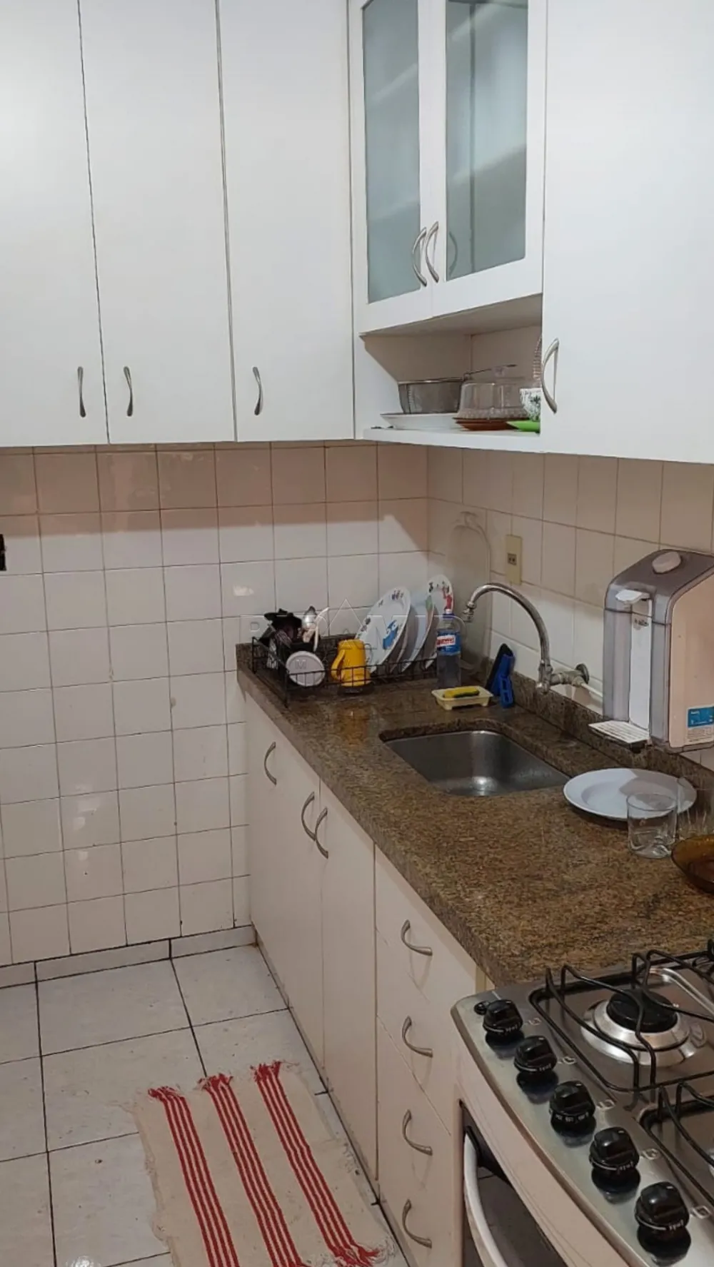Comprar Apartamento / Padr&atilde;o em Ribeir&atilde;o Preto R$ 310.000,00 - Foto 9
