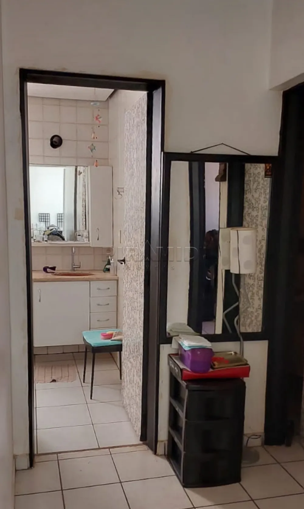 Comprar Apartamento / Padr&atilde;o em Ribeir&atilde;o Preto R$ 310.000,00 - Foto 6