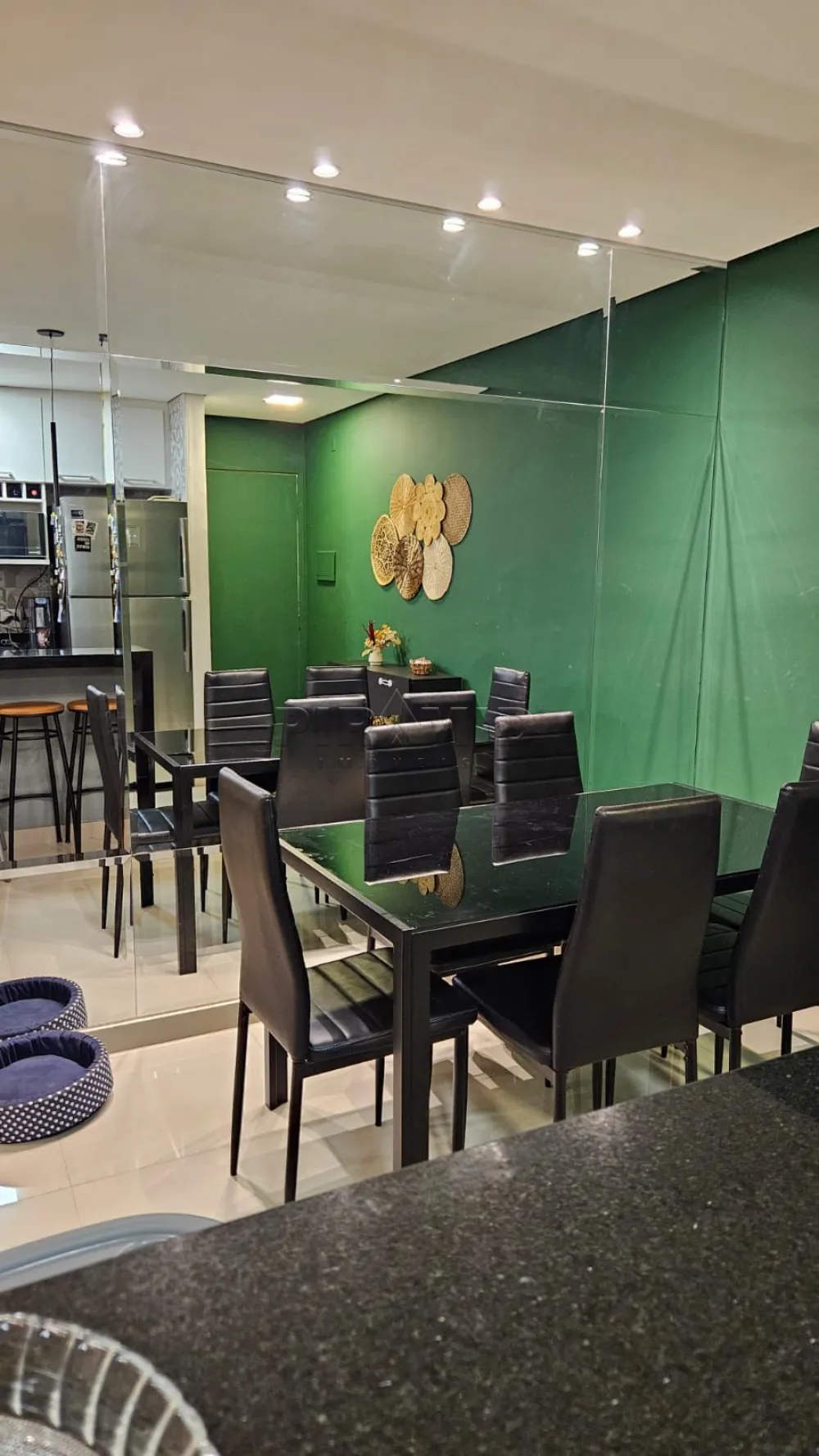 Comprar Apartamento / Padr&atilde;o em Ribeir&atilde;o Preto R$ 245.000,00 - Foto 2