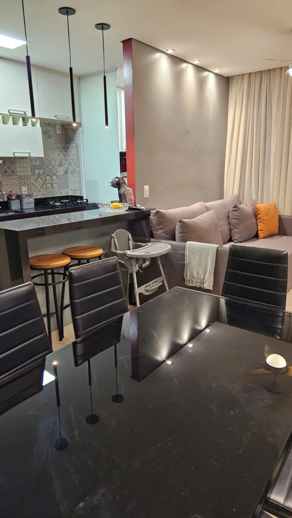 Comprar Apartamento / Padr&atilde;o em Ribeir&atilde;o Preto R$ 245.000,00 - Foto 6