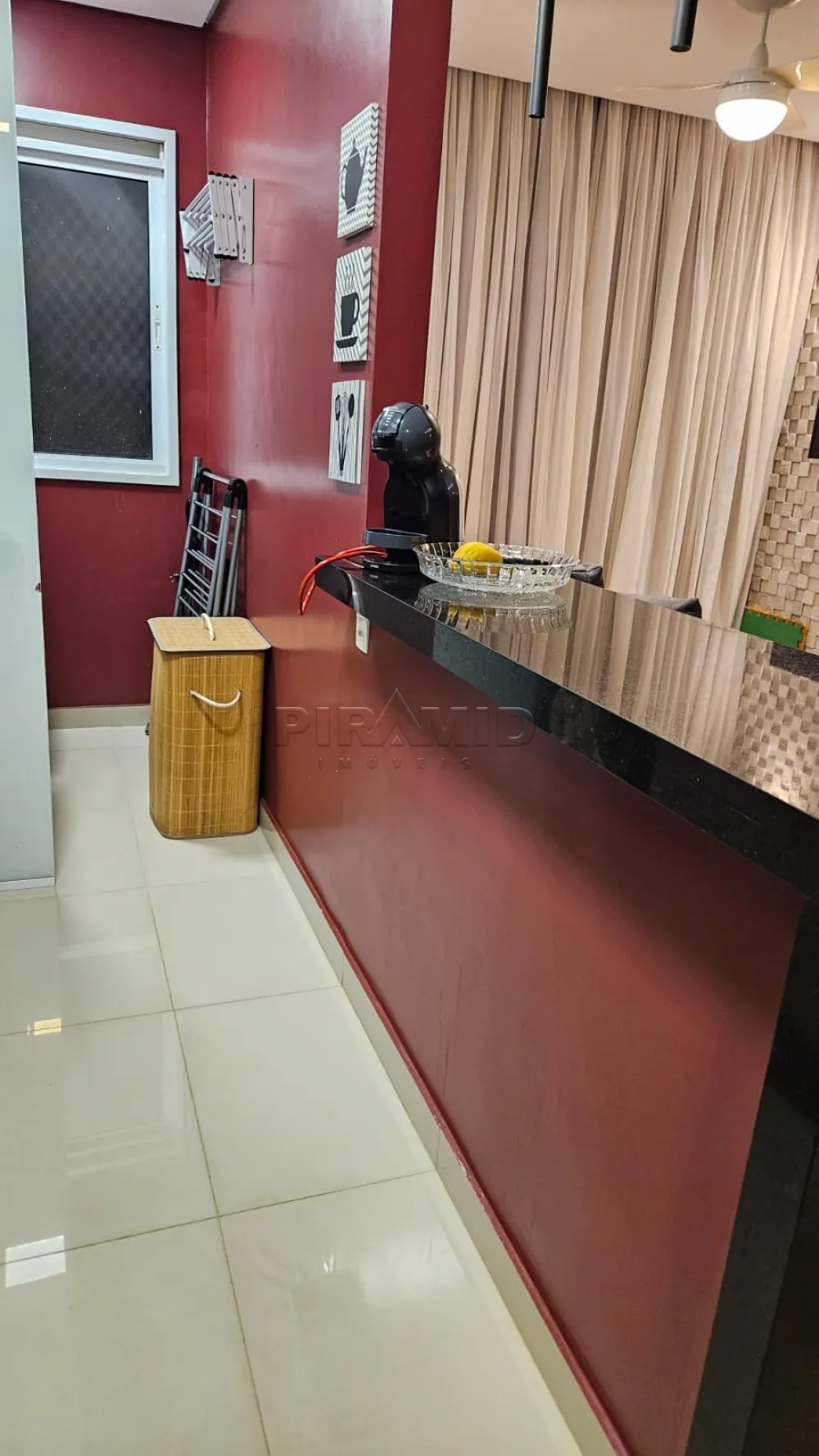 Comprar Apartamento / Padr&atilde;o em Ribeir&atilde;o Preto R$ 245.000,00 - Foto 8
