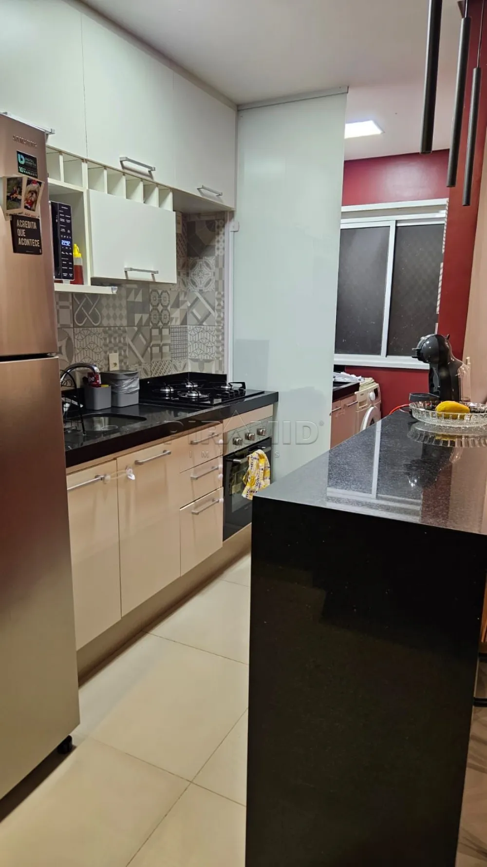 Comprar Apartamento / Padr&atilde;o em Ribeir&atilde;o Preto R$ 245.000,00 - Foto 10
