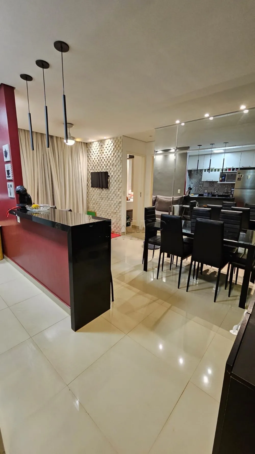 Comprar Apartamento / Padr&atilde;o em Ribeir&atilde;o Preto R$ 245.000,00 - Foto 9