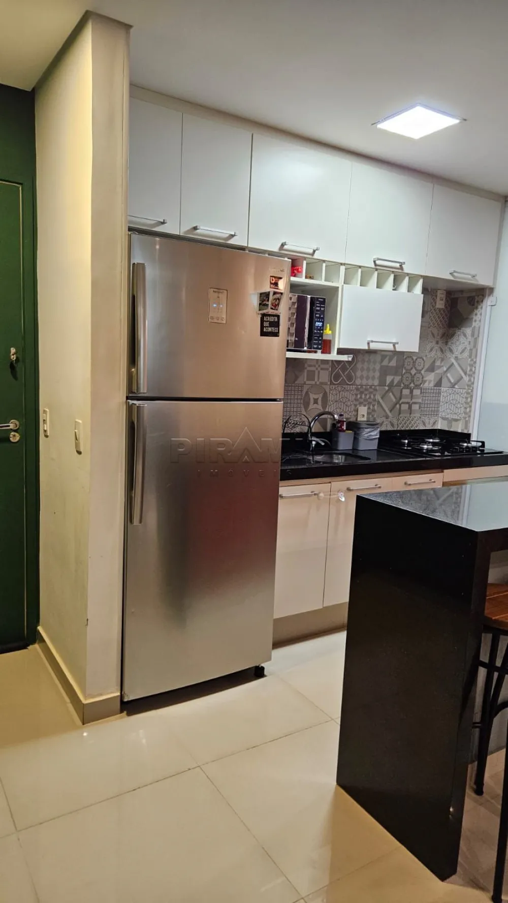 Comprar Apartamento / Padr&atilde;o em Ribeir&atilde;o Preto R$ 245.000,00 - Foto 11