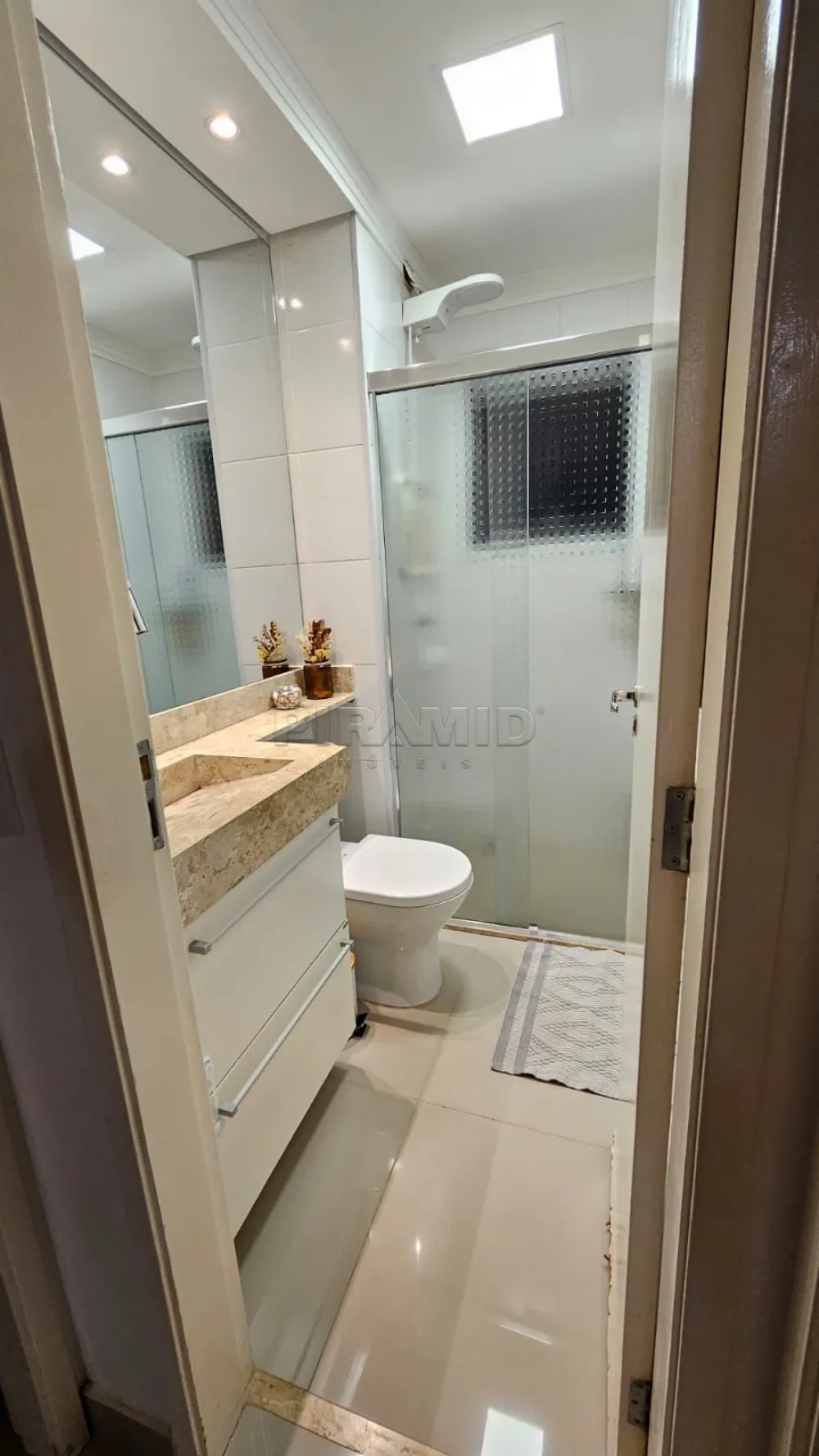 Comprar Apartamento / Padr&atilde;o em Ribeir&atilde;o Preto R$ 245.000,00 - Foto 14