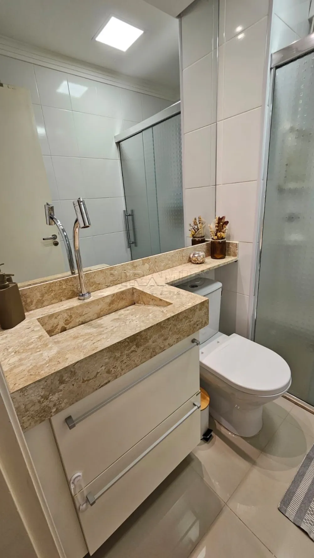 Comprar Apartamento / Padr&atilde;o em Ribeir&atilde;o Preto R$ 245.000,00 - Foto 15