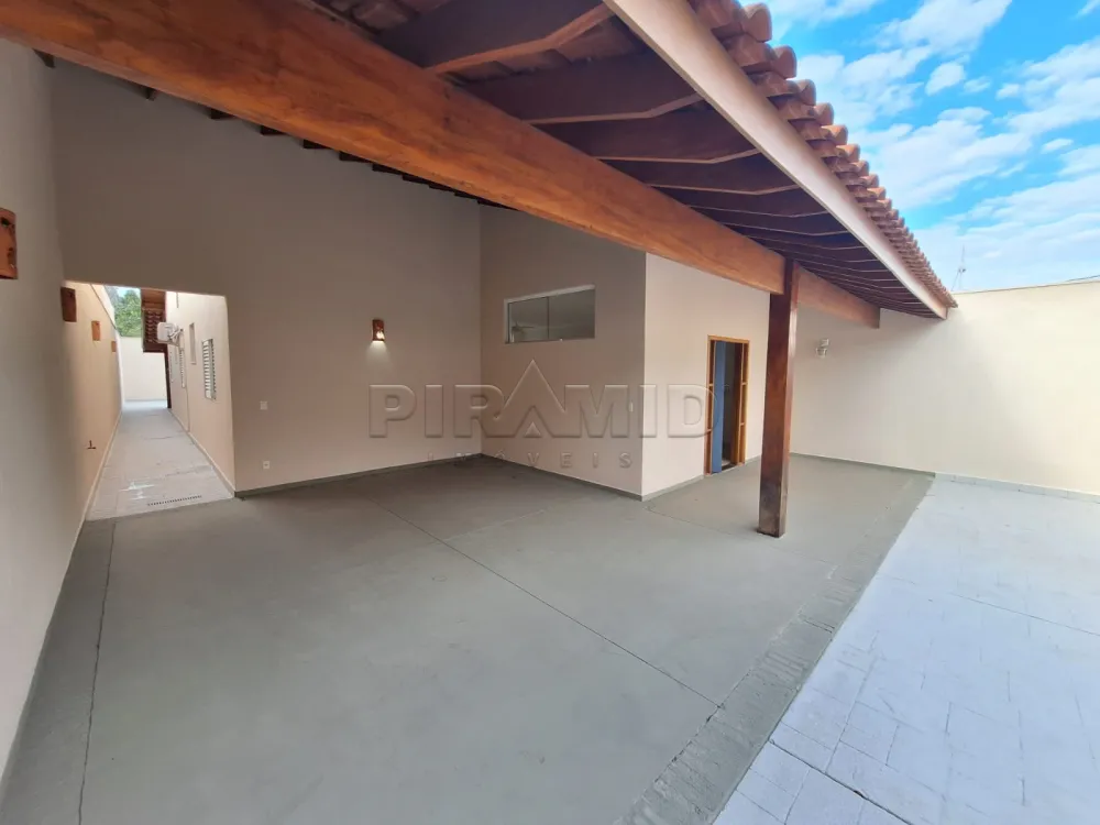 Alugar Casa / Padr&atilde;o em Ribeir&atilde;o Preto R$ 5.000,00 - Foto 1