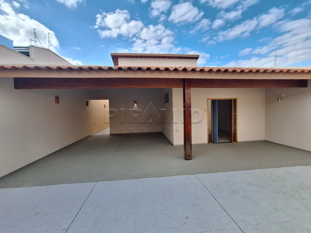 Alugar Casa / Padr&atilde;o em Ribeir&atilde;o Preto R$ 5.000,00 - Foto 2