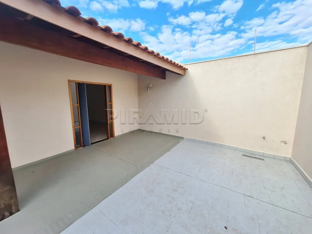 Alugar Casa / Padr&atilde;o em Ribeir&atilde;o Preto R$ 5.000,00 - Foto 3
