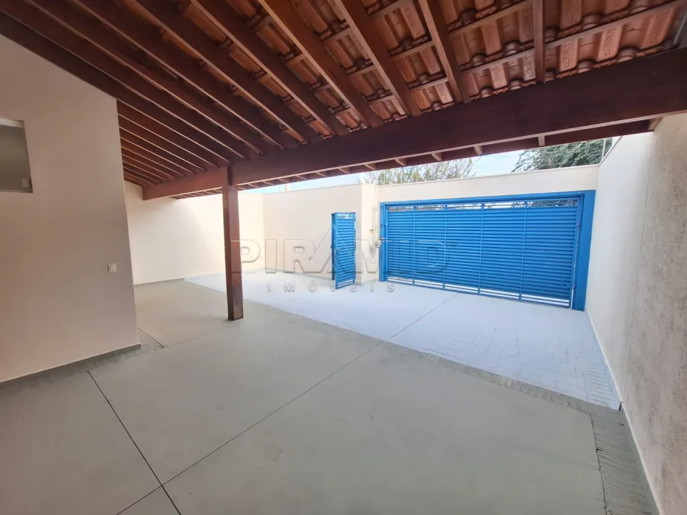 Alugar Casa / Padr&atilde;o em Ribeir&atilde;o Preto R$ 5.000,00 - Foto 4