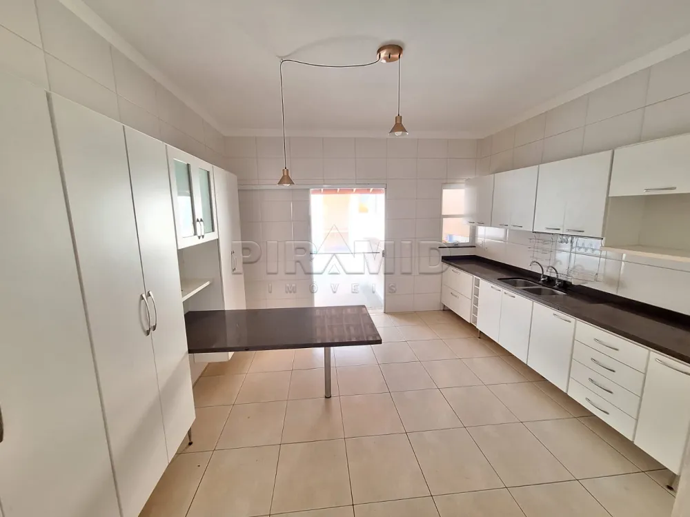 Alugar Casa / Padr&atilde;o em Ribeir&atilde;o Preto R$ 5.000,00 - Foto 17